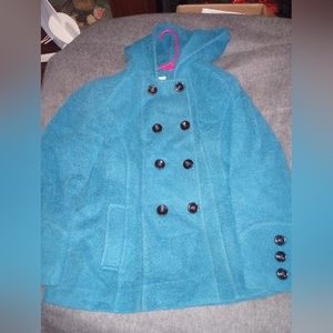 Lady's Jacket